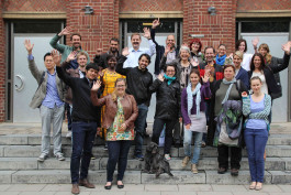 responsiveresearch.org