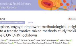 responsiveresearch.org